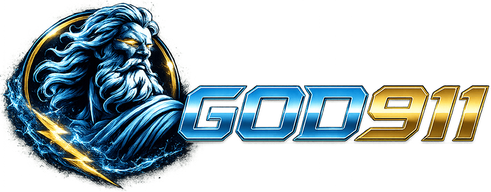 GOD911 Logo